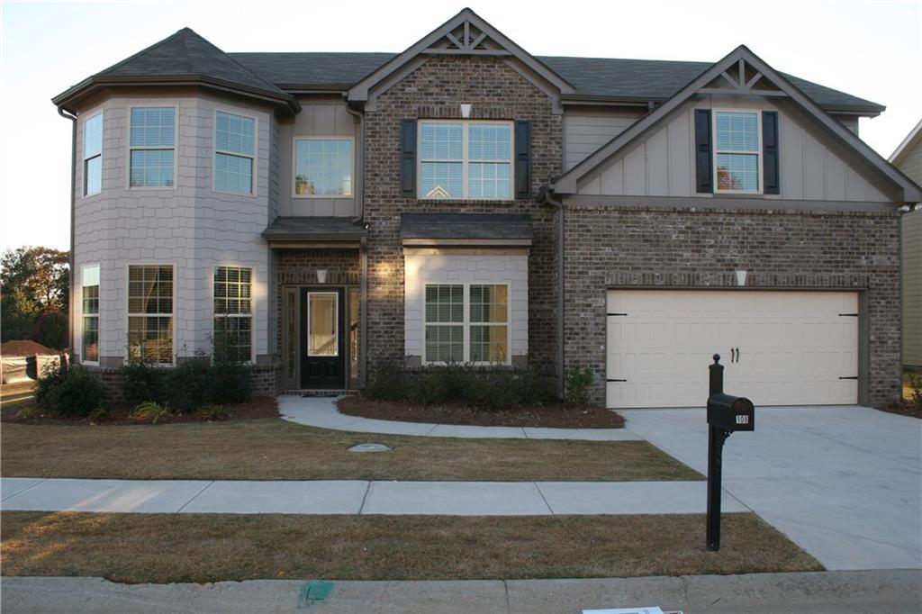 108 Franklin St., Braselton, GA 30517