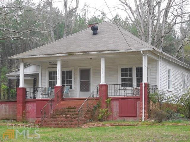 2706 Reeceburg Rd., Cedartown, GA 30125