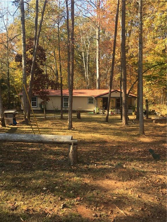 158 Sandy Lane Ct., Jefferson, GA 30549