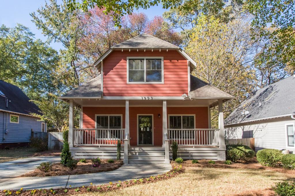 1993 Braeburn Cir., Atlanta, GA 30316