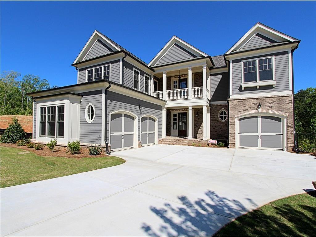 3841 Cochran Lake Dr., Marietta, GA 30062