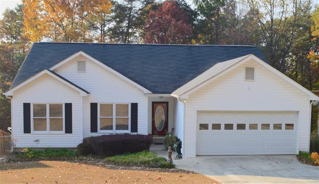 9070 Ponderosa Tr., Gainesville, GA 30506