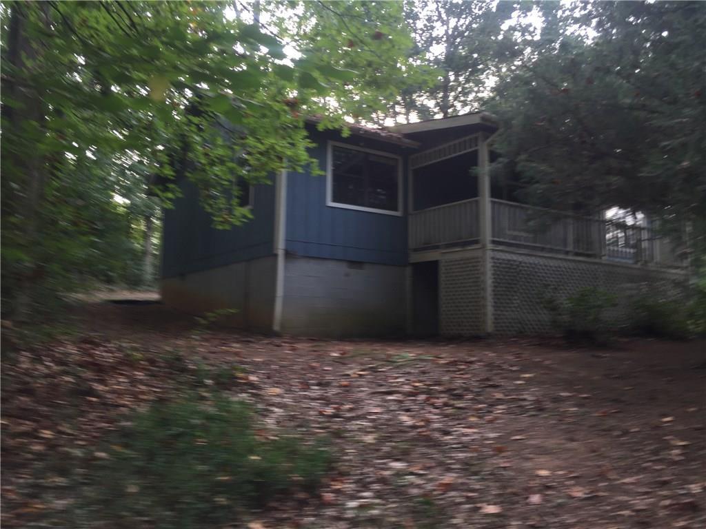 7145 Our Way, Gainesville, GA 30506