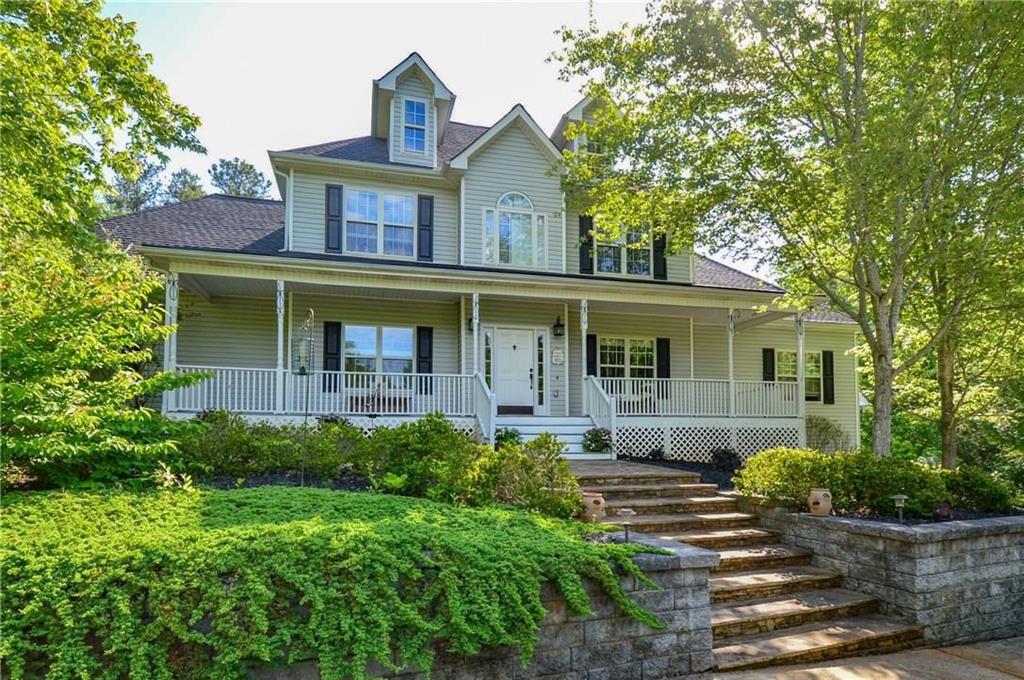 5065 Old Winder Hwy., Braselton, GA 30517