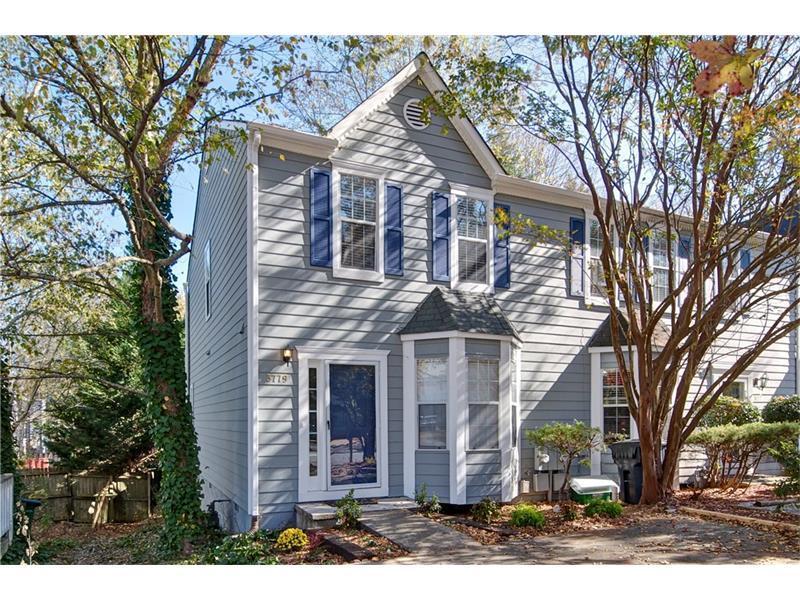 3779 Meadow Creek Dr., Norcross, GA 30092