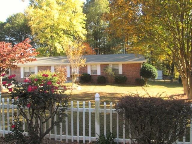 668 Glochester Pl., Norcross, GA 30071