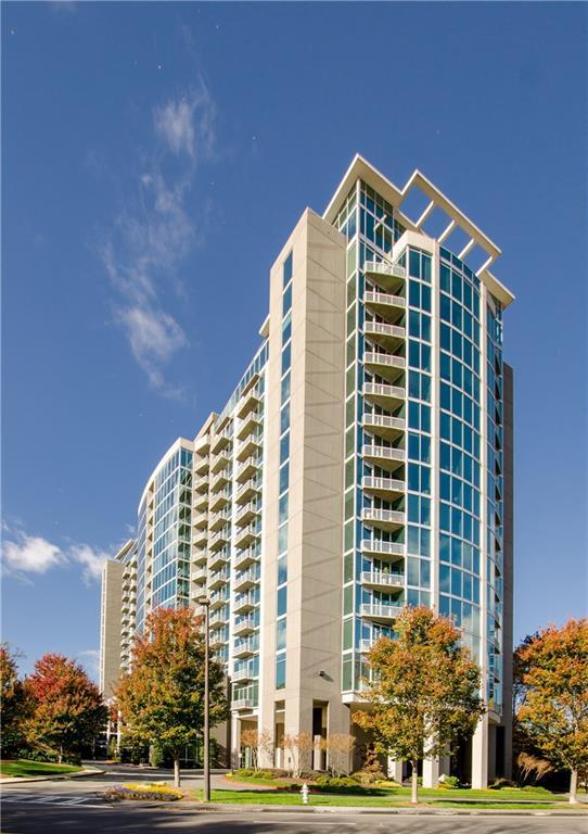 3300 Windy Ridge Pkwy. #401, Atlanta, GA 30339