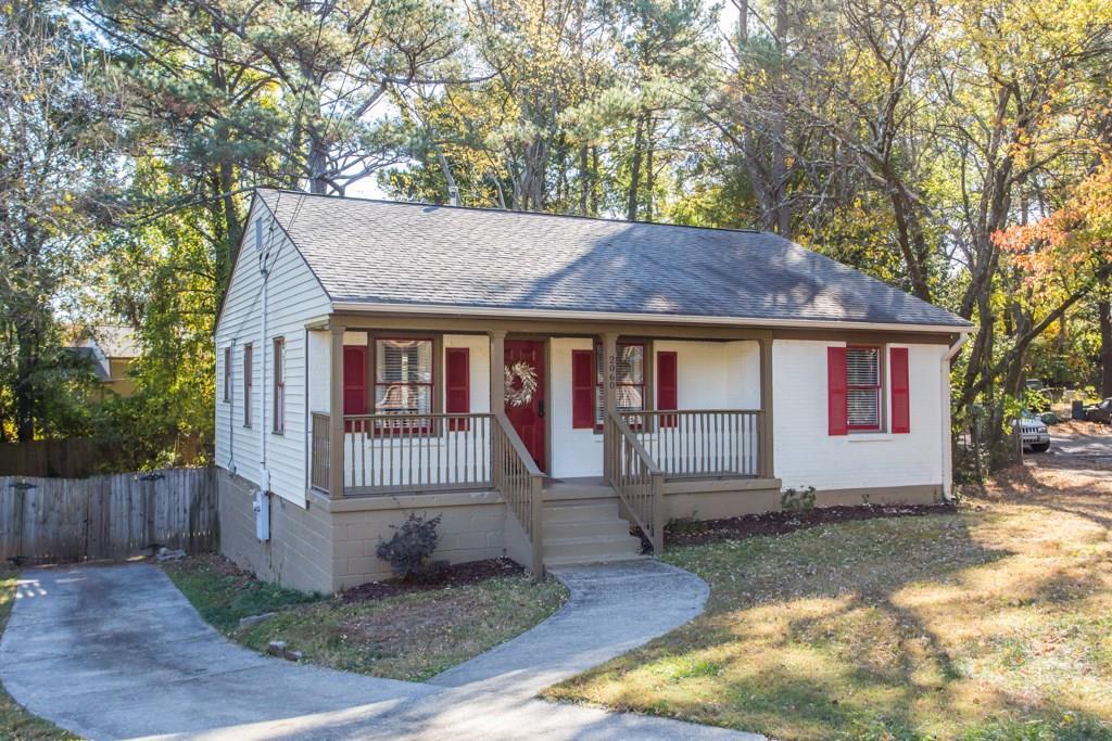 2060 Settle Cir., Atlanta, GA 30316