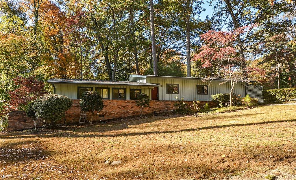 2265 Tanglewood Cir., Atlanta, GA 30345