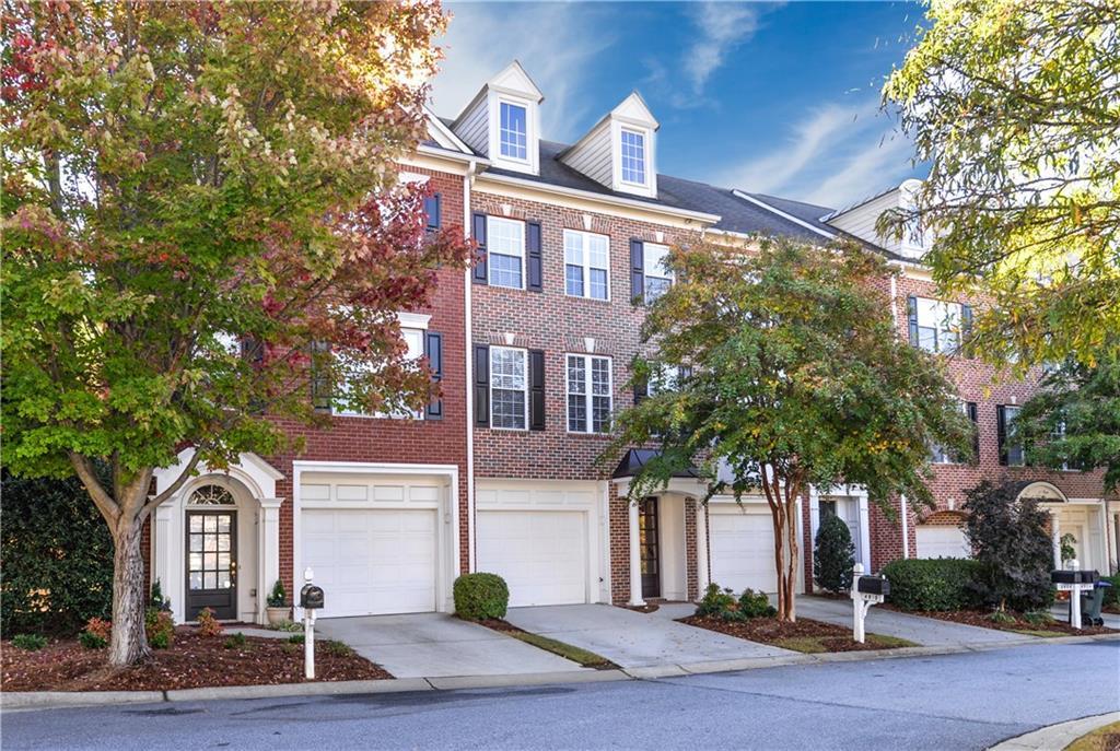 4910 Waters Edge Tr., Roswell, GA 30075