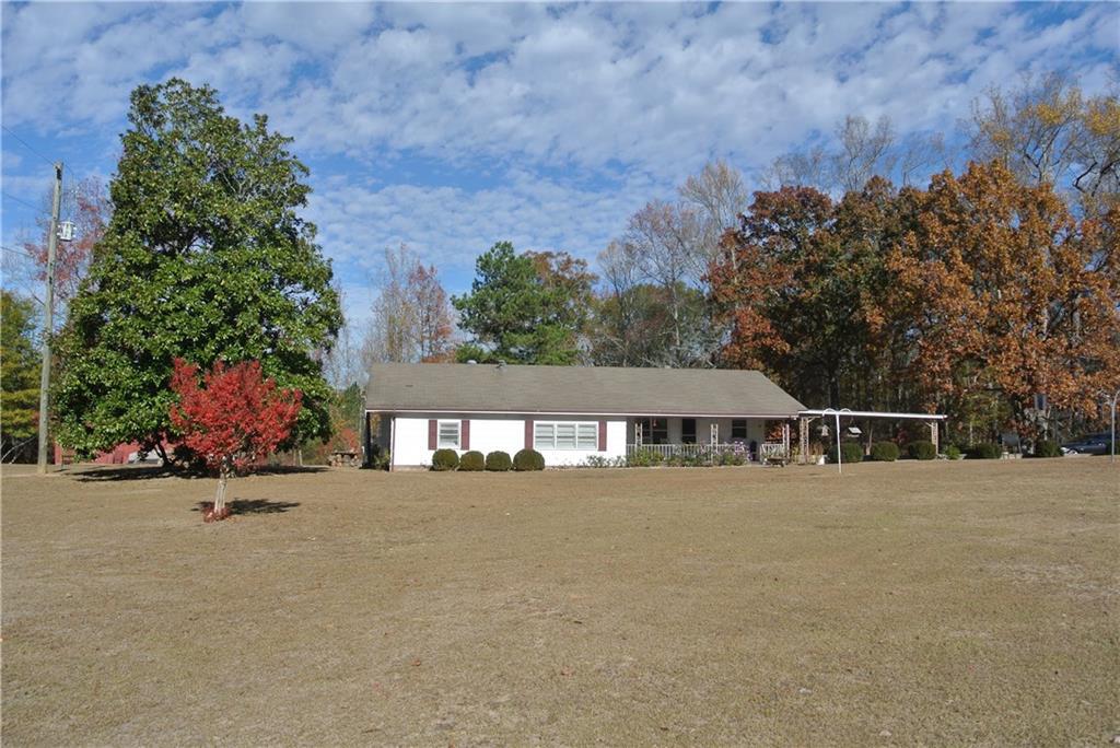 7058 Highway 81, Monroe, GA 30656
