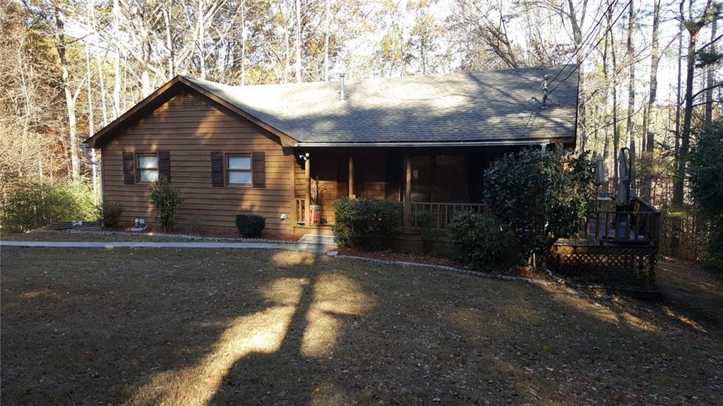 7950 Highway 53, Jasper, GA 30143