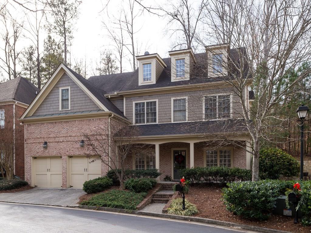 2136 Fernleaf Park Dr., Atlanta, GA 30318