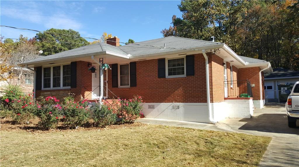 2127 Morris Ave., Tucker, GA 30084