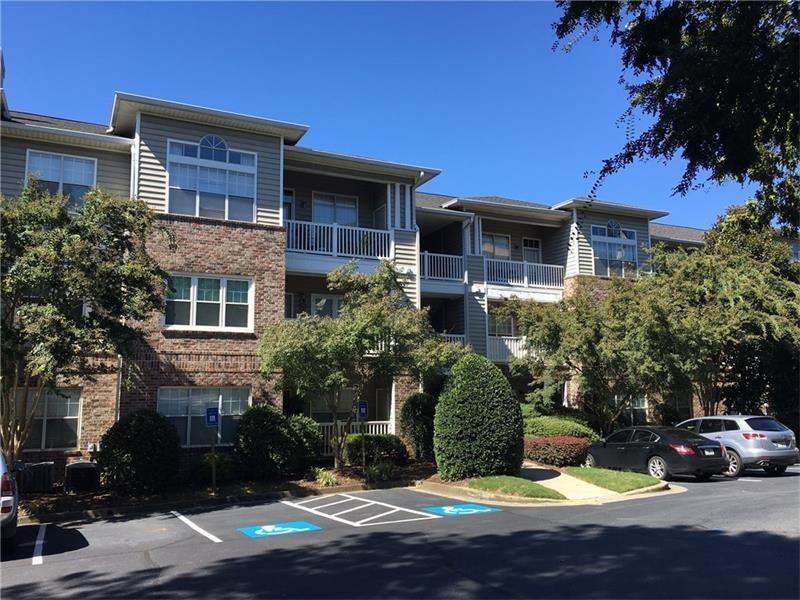 2700 Pine Tree Rd. #1304, Atlanta, GA 30324