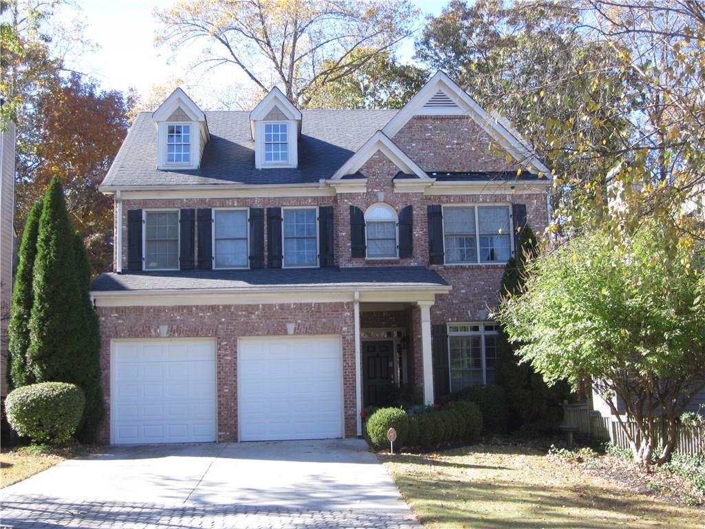 434 Wilfawn Way, Avondale Estates, GA 30002