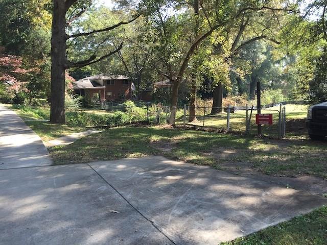 2193 Tilson Rd., Decatur, GA 30032