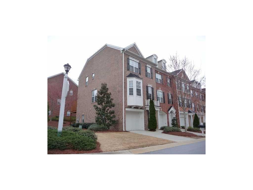 3612 Waters Edge Tr., Roswell, GA 30075