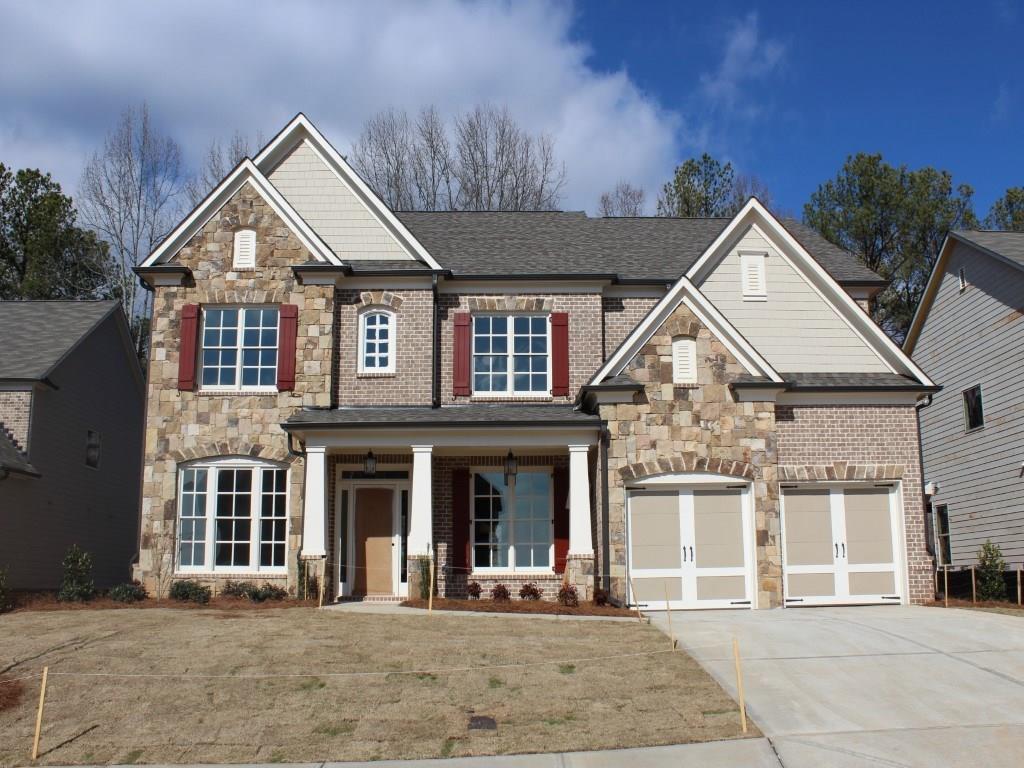 4090 Oxcliffe Grove, Suwanee, GA 30024