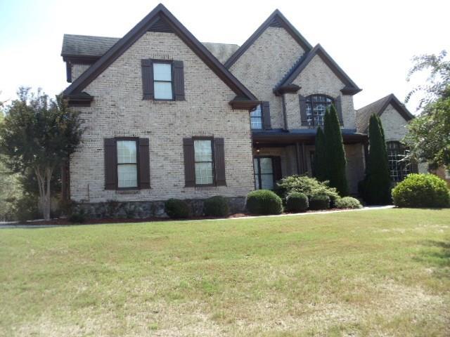5704 Mountain Oak Dr., Braselton, GA 30517