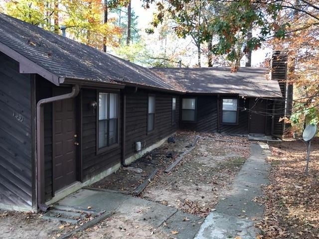 725 Barnes Mill Trace, Marietta, GA 30062