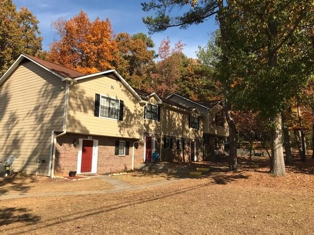 740 Barnes Mill Trace, Marietta, GA 30062