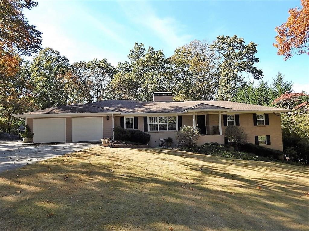 3452 Valley Vista Rd., Smyrna, GA 30080