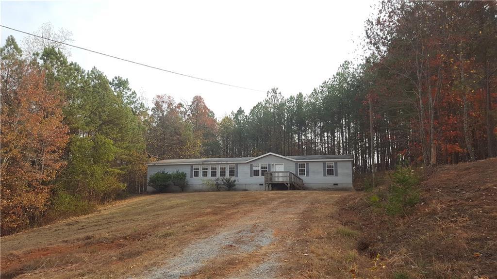 63 Saddle Ct., Ball Ground, GA 30107