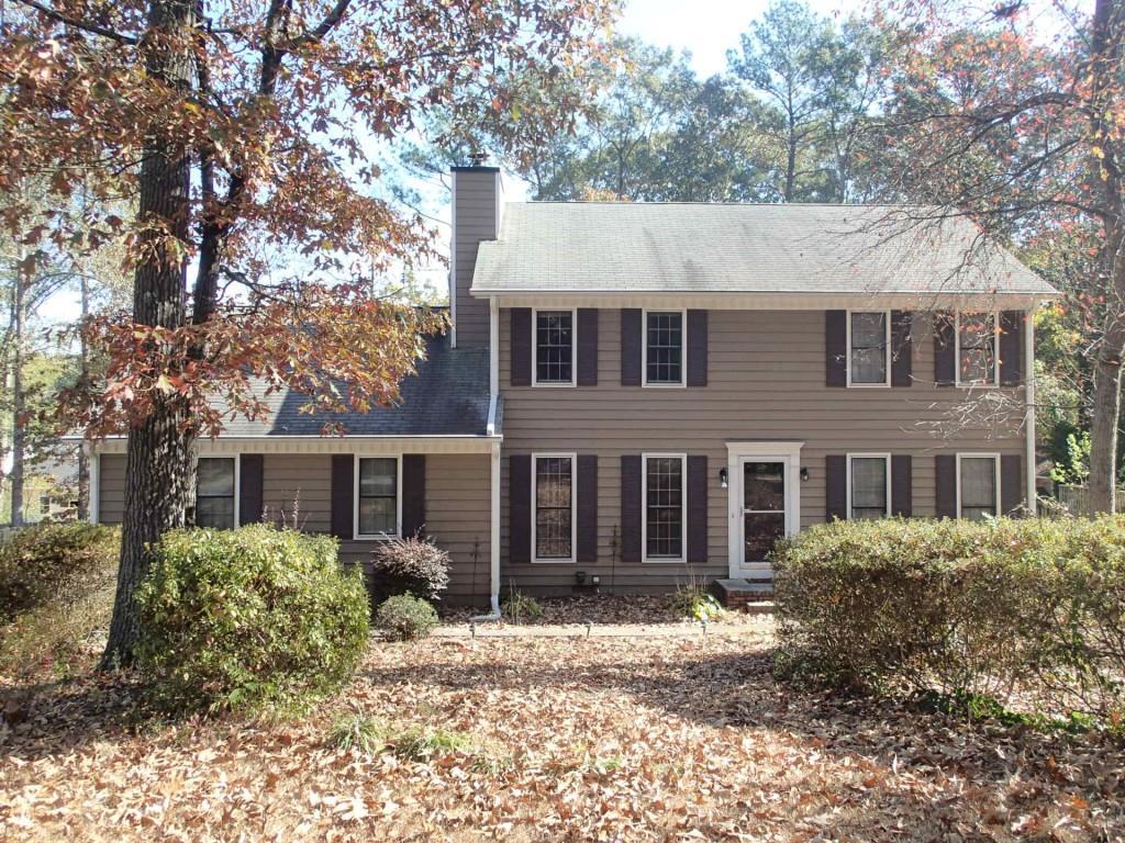 841 Huntington Way, Lilburn, GA 30047