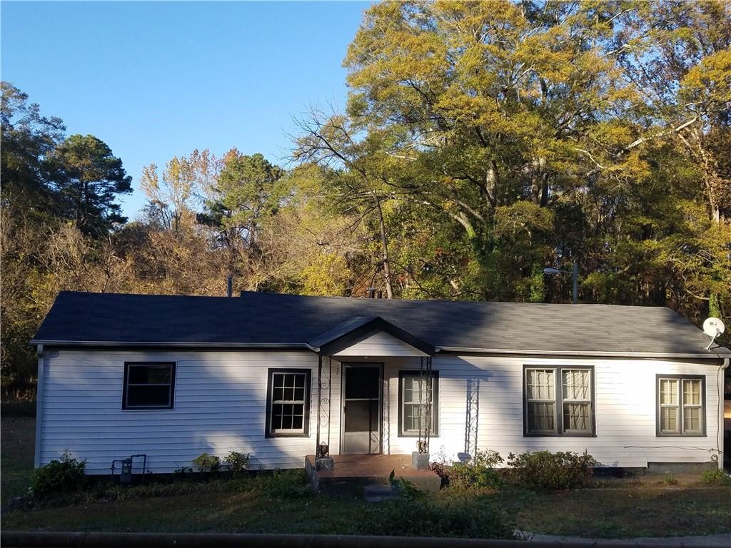 1852 Braeburn Cir., Atlanta, GA 30316