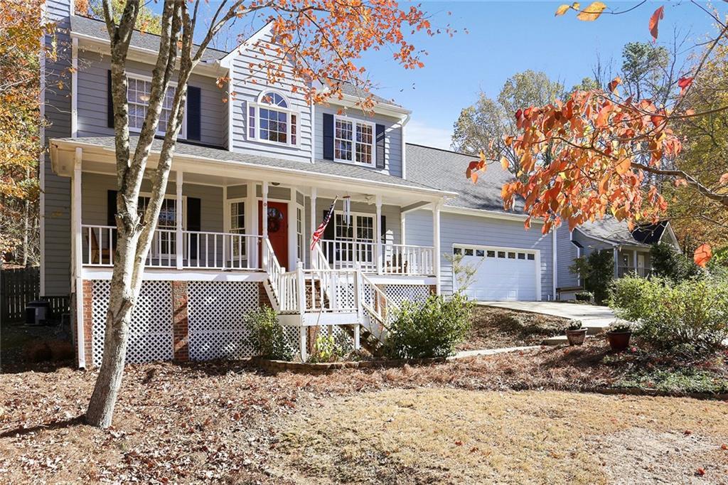 1373 Willowbrook Dr., Marietta, GA 30064