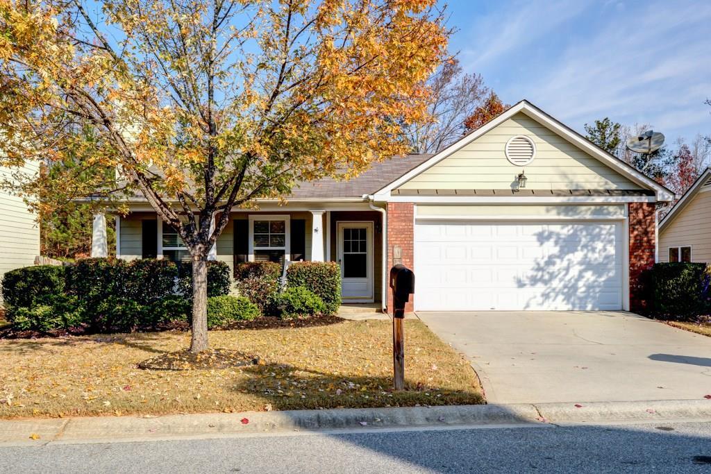 175 Summerbrook Rd., Braselton, GA 30517