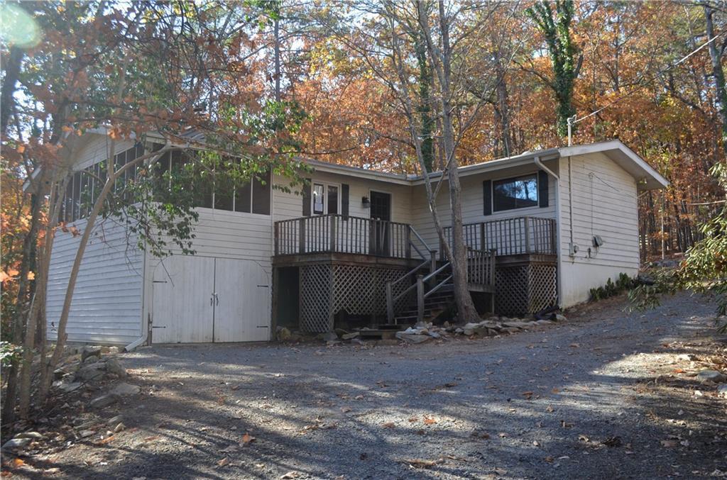 113 Pawnee St., Waleska, GA 30183