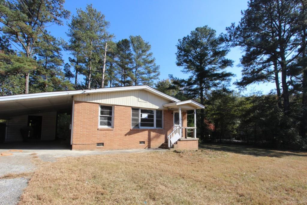 1885 Martin Rd., Marietta, GA 30008
