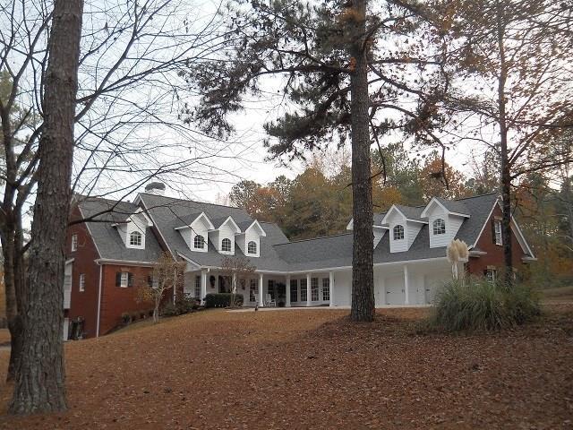 636 Hickory Grove Church Rd., Monroe, GA 30656