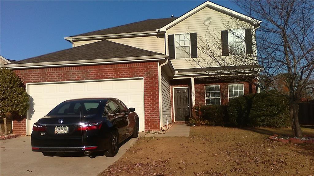 1607 Thornwick Trace, Stockbridge, GA 30281
