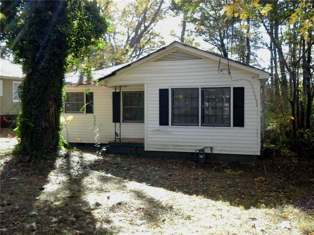 2635 Acadia St., East Point, GA 30344