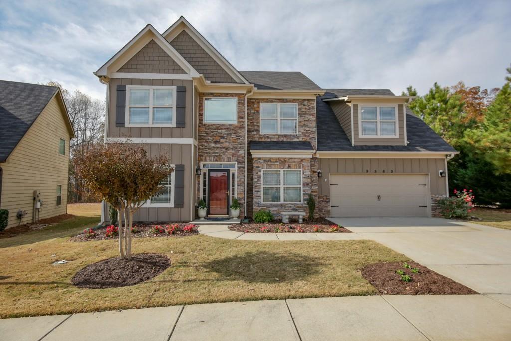 9565 Rushmore Cir., Braselton, GA 30517