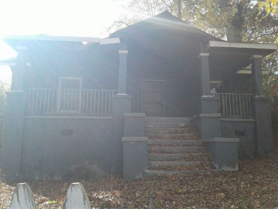 [Address Hidden by Seller], Atlanta, GA 30318