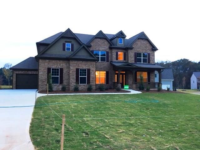 206 Birchin Dr., Woodstock, GA 30188