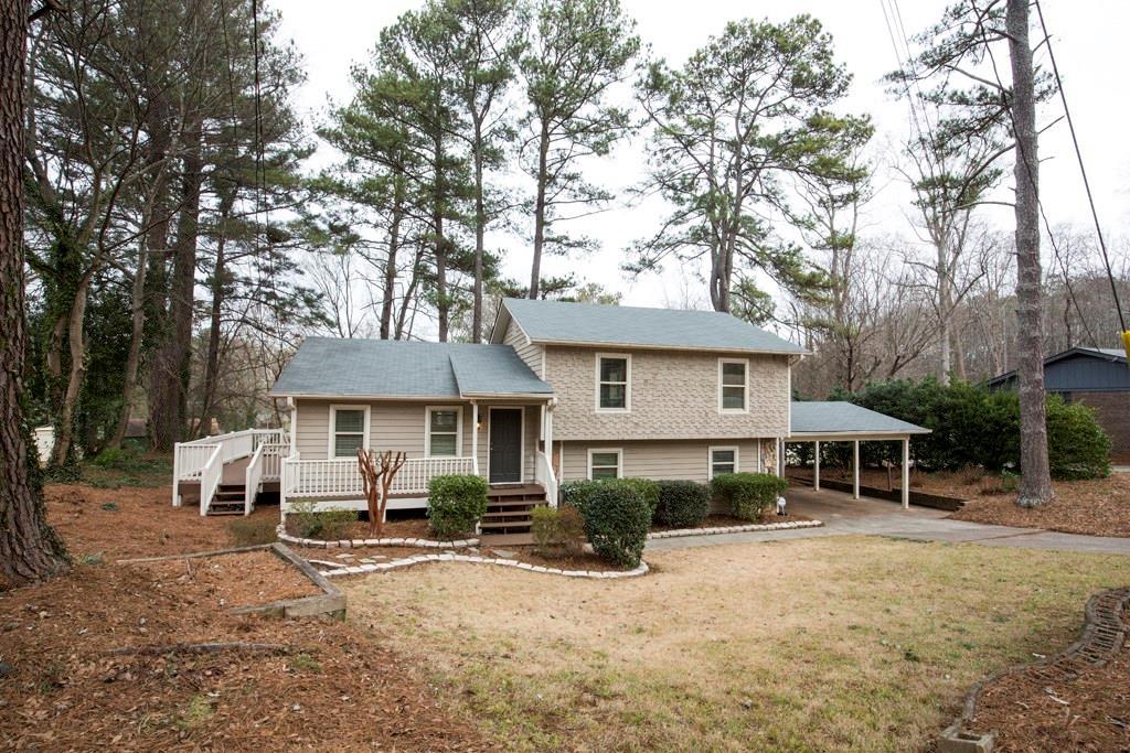 2336 Addison Rd., Marietta, GA 30066