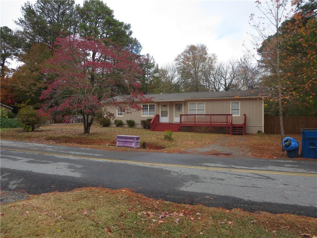 2988 First St., Duluth, GA 30096