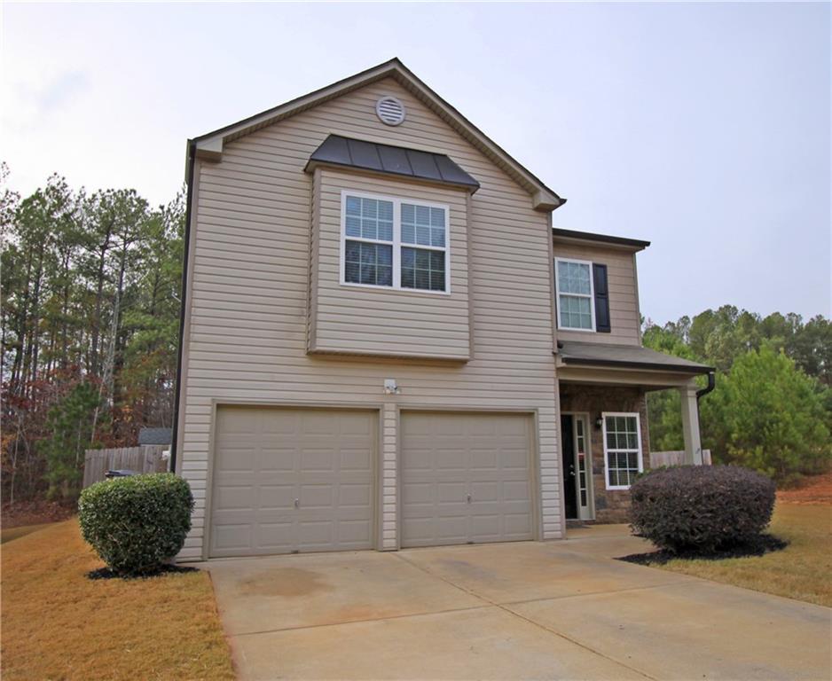 28 Ivey Cottage Loop, Dallas, GA 30132