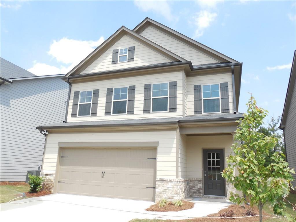 7031 Silk Tree Pointe, Braselton, GA 30517