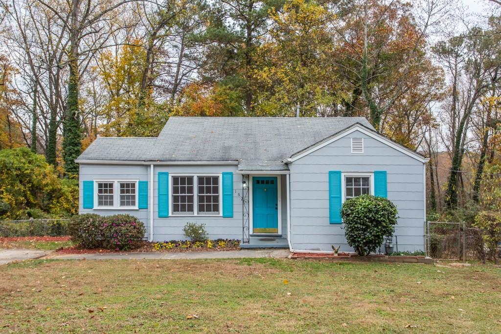 1627 Cecilia Dr., Atlanta, GA 30316