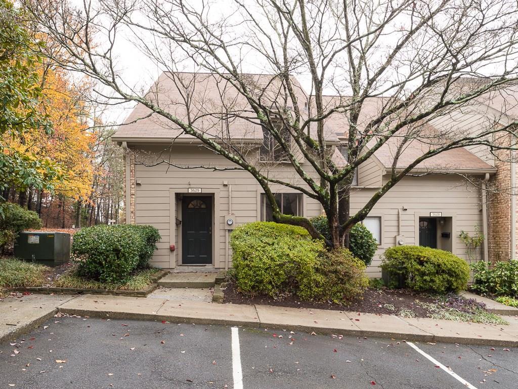 3629 Stonewall Ct., Atlanta, GA 30339