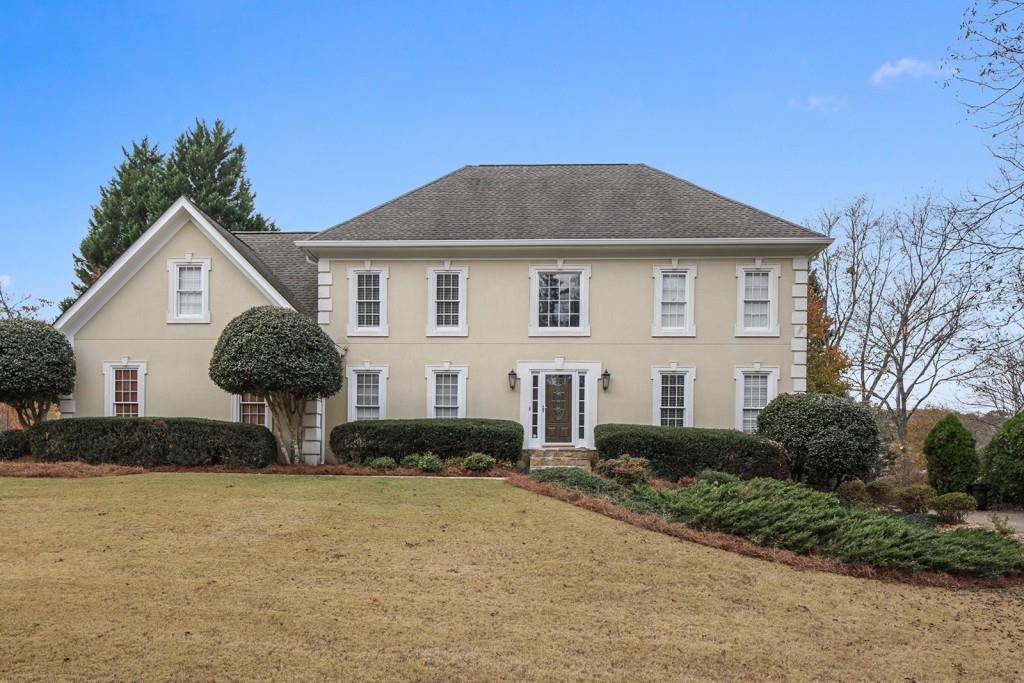 5377 Goose Creek Cove, Norcross, GA 30092