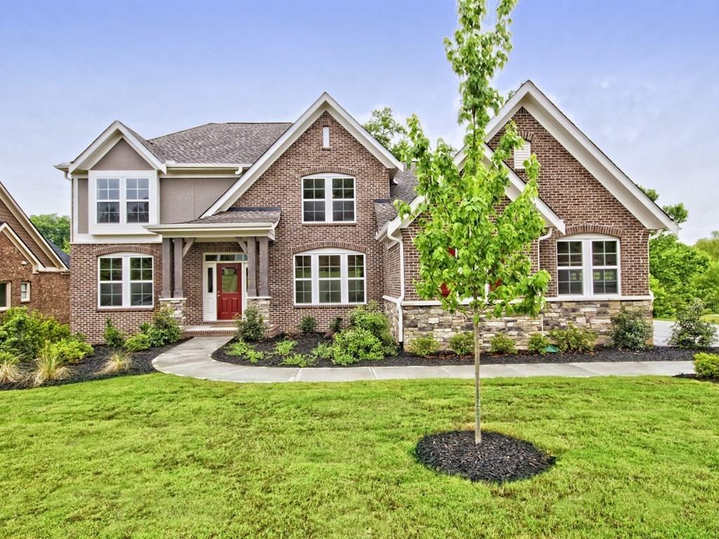106 Millstone Manor Ct., Woodstock, GA 30188