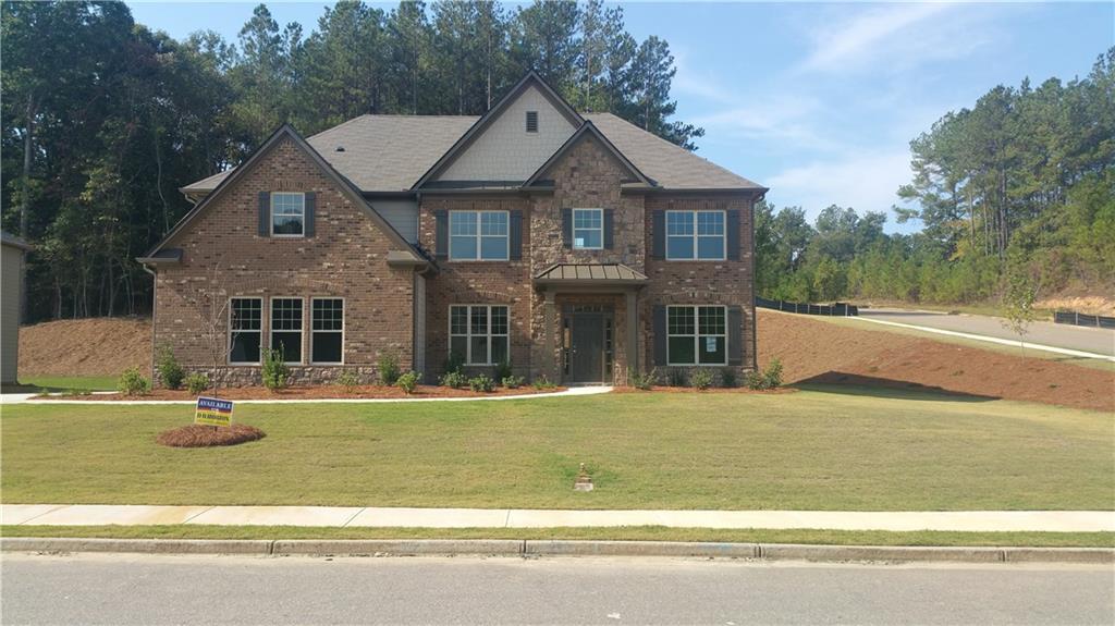 3432 Parkside View Blvd., Dacula, GA 30019