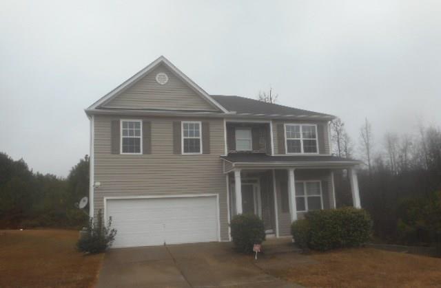 3135 White Tail Ln., Fairburn, GA 30213